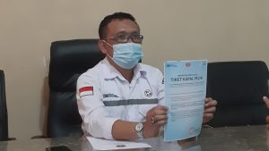 Pasca Pelarangan Mudik, Pelni Resmi Menutup Penjualan Tiket Online
