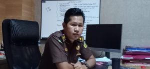 Kejaksaan Negeri Sorong Periksa KSOP Terkait Dugaan Korupsi Pusling Tambrauw