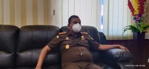 Kejari Sorong Benarkan Diterbitkannya SP3, Jika Ada Bukti Baru Penyidikan Dibuka Lagi