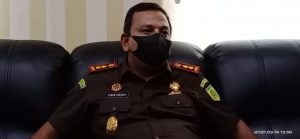 Empat Tersangka Kasus Dugaan Korupsi Pusling Praperadilankan Kejari Sorong