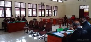 Dalam Permohonannya LP3BH Minta SP3 Dibatalkan Dan Penyidikan Dibuka Kembali