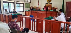 Kuasa Pemohon Praperadilan, Dari Hasil Audit Tidak Ditemukan Adanya Kerugian Negara