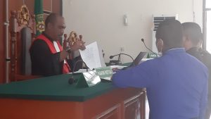 Segini Jumlah Bukti Surat Yang Diserahkan Pemohon Dan Termohon Praperadilan