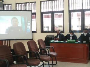 Keterangan Ahli, Pihak Ketiga Harus Memiliki Kuasa Khusus Yayasan Atau Lembaga
