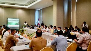 KPK : Pelanggaran Kegiatan Usaha Berpotensi Diikuti Tindak Pidana Korupsi