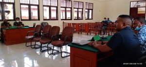 Permohonan Praperadilan Dikabulkan, Tersangka Pusling Tambrauw Dapat Bernapas Lega