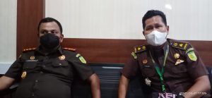 Kejaksaan Negeri Sorong Kembali Terbitkan Sprindik Baru Pusling Tambrauw