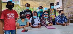 Keluarga Korban Akan Buat Laporan Polisi Terhadap Sejumlah Orang Yang Belum Tersentuh Hukum