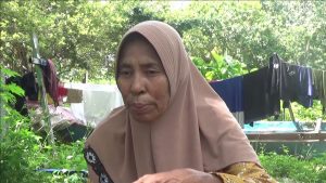 Kesedihan Masih Menyelimuti Keluarga Lantaran BS Meninggal Dengan Cara Tidak Wajar