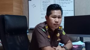 Mantan Kadinkes Kabupaten Tambrauw Dicecar 30 Pertanyaan Soal Dugaan Korupsi Pusling