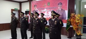 Di Hari Bhakti Adhyaksa Ke 61, Jaksa Agung Keluarkan Perintah Harian
