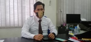 Kejaksaan Tidak Akan Mentolerir Siapapun Yang Menimbun Obat Dan Peralatan Medis