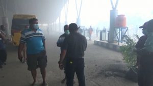 Jenasah Tak Bisa Dipulangkan Ke Sorong Keluarga Almarhum Mengamuk