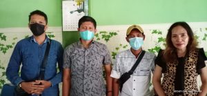 CV AJM Laporkan Oknum Pengacara Yang Di Duga Mencuri Dokumen Kayu