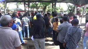 Dinas Kesehatan Provinsi Papua Barat Genjot Vaksinasi Massal Covid-19