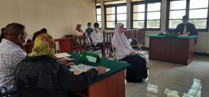Dua Terdakwa Penggelapan Uang PT PDKA Jalani Sidang Dakwaan