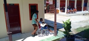 Pembongkar Mesin ATM Jalani Sidang Dakwaan Di PN Sorong