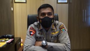Di Duga Menyalahgunakan Honor PNS Dan Honorer, Dua ASN Pemkot Di Tahan