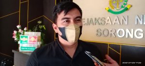 Soal Dugaan Diskriminasi Terhadap Pengacara Di Tepis Kejaksaan Negeri Sorong