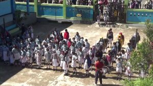 Sidak Yang Di Lakukan Satgas Covid-19 Masih Menemukan Sekolah Langgar Prokes