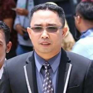 Vaksin Nasdem, Pengamat: Terlalu Sensitif Jika Kaitkan Dengan Politik