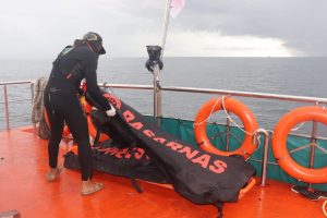 6 Hari Pencarian, ABK KM Aspak 15 Ditemukan Meninggal Dunia
