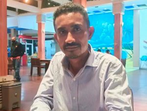 Institute Of Democracy And Civil Society Hadir di Papua Barat