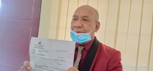 Kuasa Hukum Stevi Heleha Berharap PT Hadir Dalam Mediasi