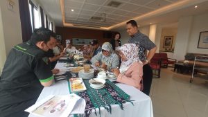DI Kyriad M Hotel Sorong Ada Promo Kamar, Makananan dan Minuman
