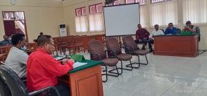Hakim PN Sorong Kabulkan Permohonan Praperadilan ‘Copy Paste’
