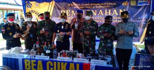 Penyelundupan Di Masa Pandemi Covid-19 Meningkat, Nilainya Pun Naik Signifikan