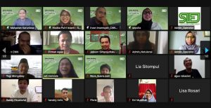 COP 26 Indonesia : Mengawal Komitmen Mitigasi Perubahan Iklim