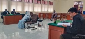 Penasihat Hukum Ani Musanadah Menilai Putusan 5 Tahun Terlalu Terburu-buru