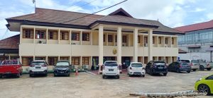 Dalam Pledooinya Tim Penashat Hukum Minta Mansye Patty Dibebaskan