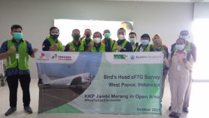 SKK Migas Akan Survei Geofisika Menggunakan Teknologi eFTG