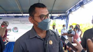 Anggaran Pengelolaan Sampah Sebesar 30 Miliar Masih Menjadi Polemik