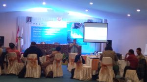 CI Bekerja Sama Dengan BBKSDA Wujudkan Pembangunan Berkelanjutan Papua Barat