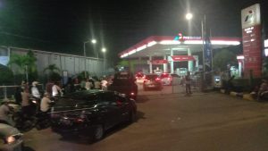 Meskipun Langka, Harga Eceran BBM Jenis Pertamax Dan Pertalite Jangan Dinaikkan Seenaknya
