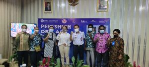 BI Resmikan Pojok UMKM Di Bandara DEO Sorong