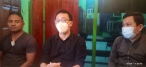 Komas HAM Pastikan Jaminan Keamanan Warga dan Hak-hak Teraangka Terpenuhi