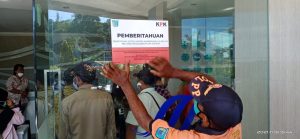Tunggakan Pajak Kendis Pemkot Tak Sejalan Dengan Upaya Penertiban Pajak Hotel