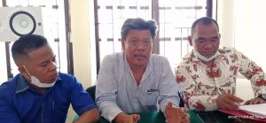 Dua Kali Tedy Renyut Tak Hadiri Sidang Wanprestasi