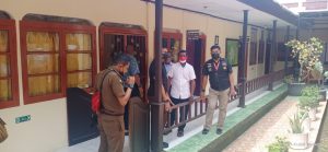 Sidang Perkara Penyerangan Posramil Kisor, 12 Saksi Telah Berikan Keterangan
