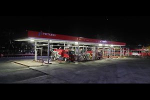 Masyarakat Jangan Panik, Stock BBM Masih Aman