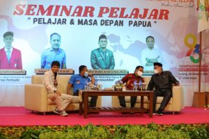 Sumpah Pemuda, SMAIT Peradaban Al Izzah Gelar Seminar