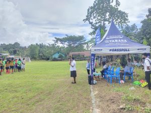 Orpa Osok Buka Turnamen Malanu CUP 2021