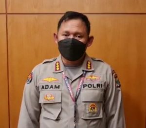 Kabid Humas Polda Papua Barat : Situasi Mansel Sudah Kondusif, Arus Lalin Kembali Normal