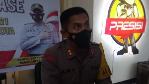 Kapolres Sorkot Mengimbau Masyarakat Untuk Tidak Melakukan Perayaan Malam Pergantian Tahun