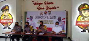 Kapolres Sorong Kota : Satu Orang Diamankan Terkait Meninggal Korban