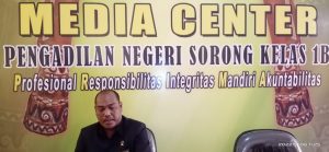 Pemindahan Tersangka Maikel Yaam cs Ke Makassar Berdasarkan Fatwa Mahkamah Agung